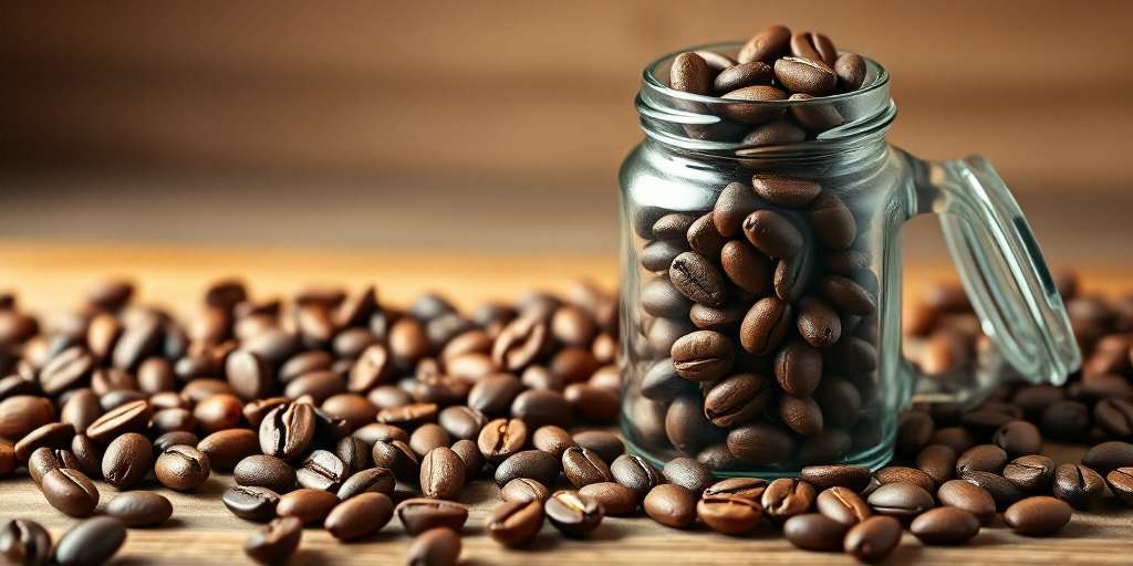 Café en Grano
